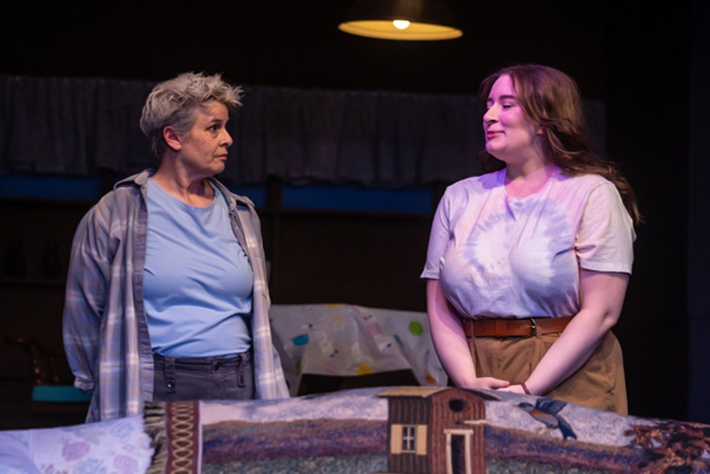 Photos: First look at Little Theatre Off Broadway’s ON GOLDEN POND  Image