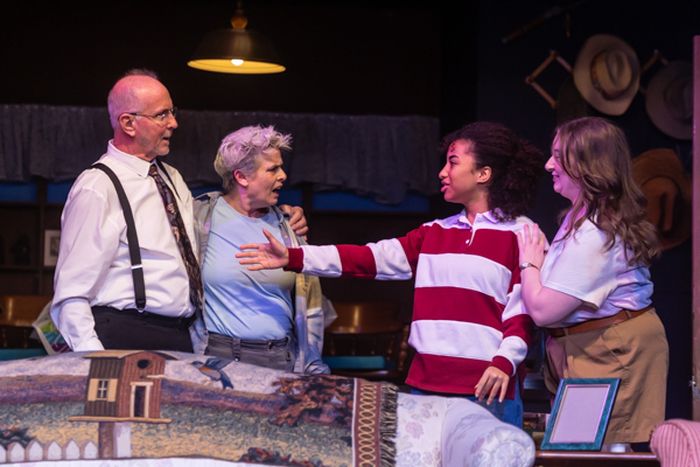 Photos: First look at Little Theatre Off Broadway’s ON GOLDEN POND — photo 19 of 30