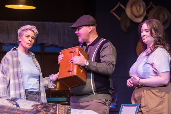 Photos: First look at Little Theatre Off Broadway’s ON GOLDEN POND — photo 21 of 30