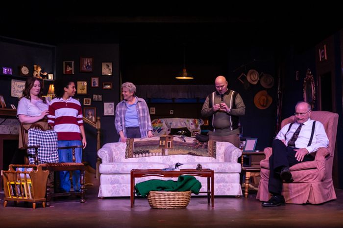 Photos: First look at Little Theatre Off Broadway’s ON GOLDEN POND — photo 22 of 30