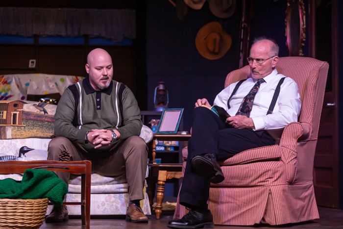 Photos: First look at Little Theatre Off Broadway’s ON GOLDEN POND — photo 23 of 30