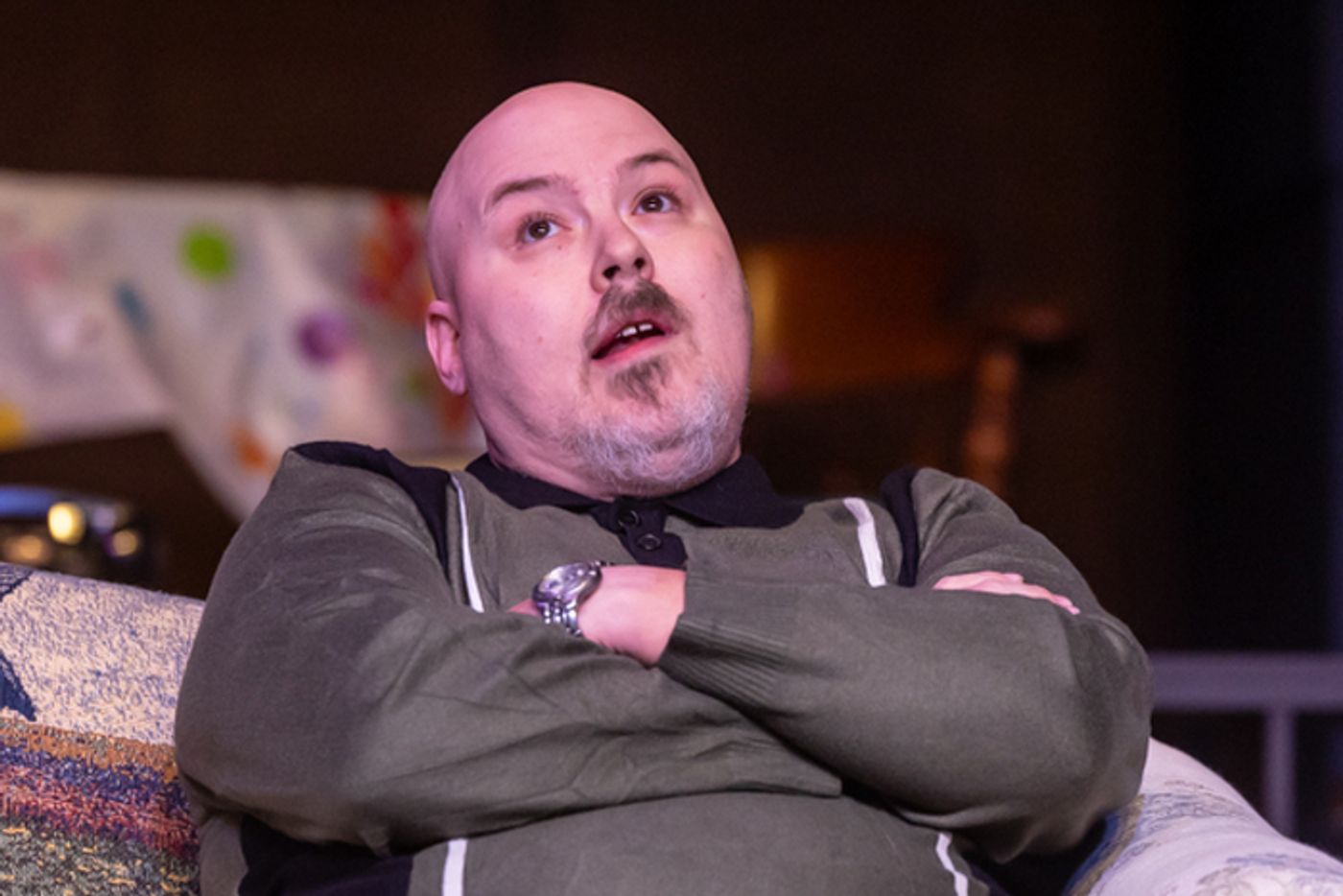 Photos: First look at Little Theatre Off Broadway’s ON GOLDEN POND  Image