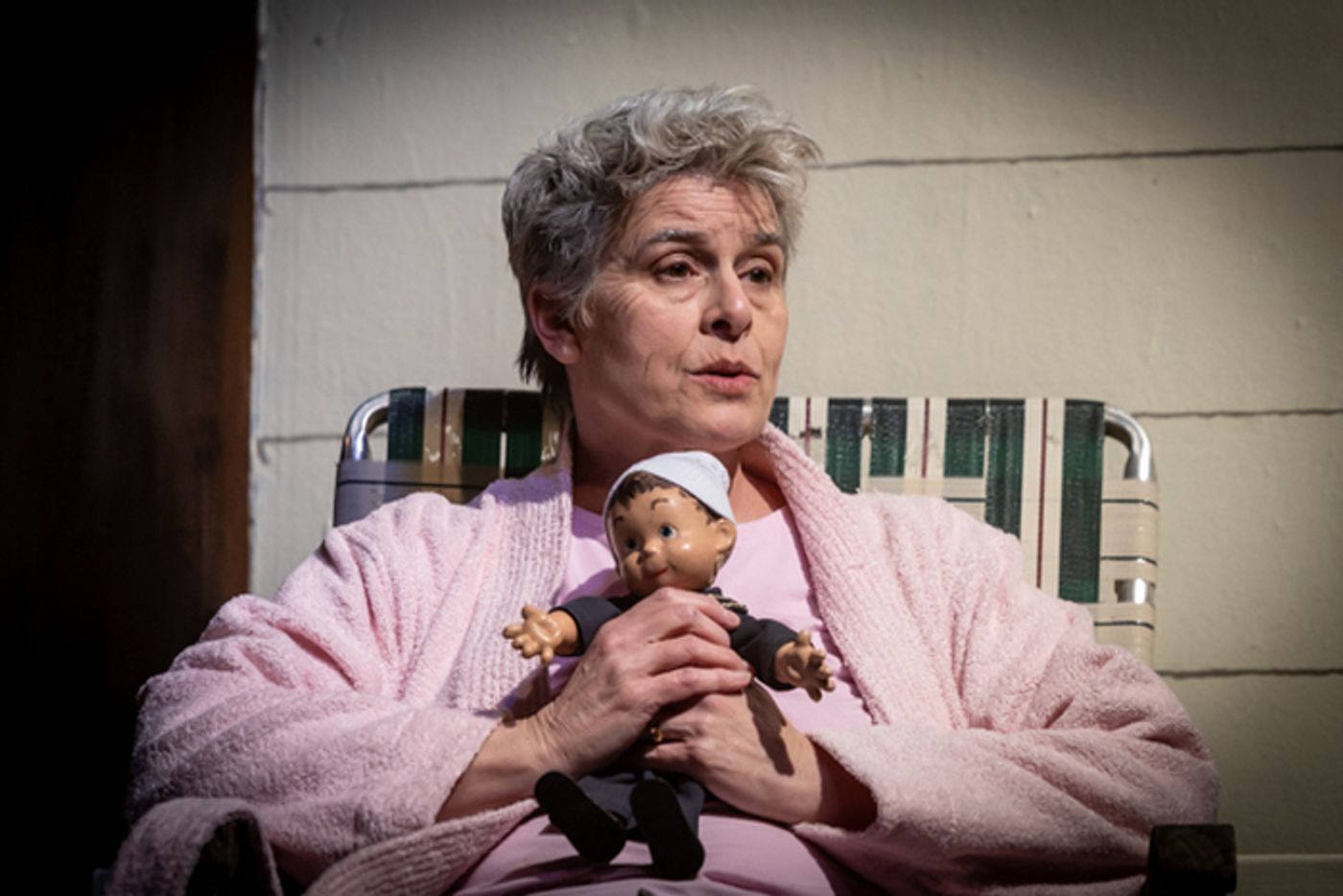 Photos: First look at Little Theatre Off Broadway’s ON GOLDEN POND  Image