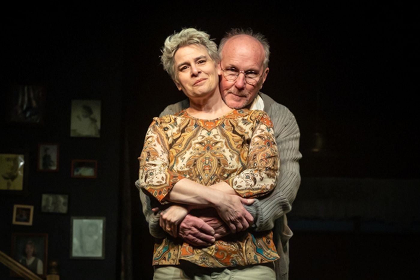 Photos: First look at Little Theatre Off Broadway’s ON GOLDEN POND  Image