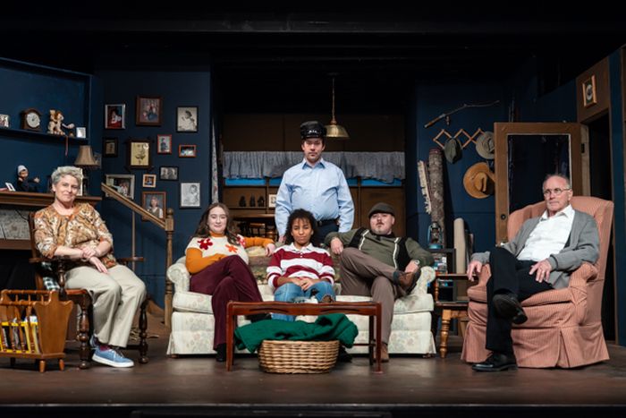 Photos: First look at Little Theatre Off Broadway’s ON GOLDEN POND — photo 29 of 30