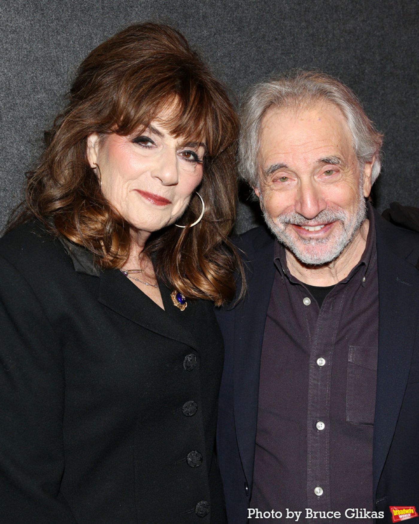 Photos: The Cast of Atlantic Theater Company's THE RESERVOIR Meet the Press  Image