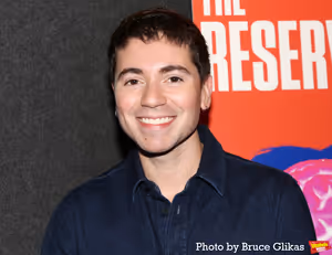 Noah Galvin Photo