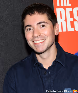 Noah Galvin Photo