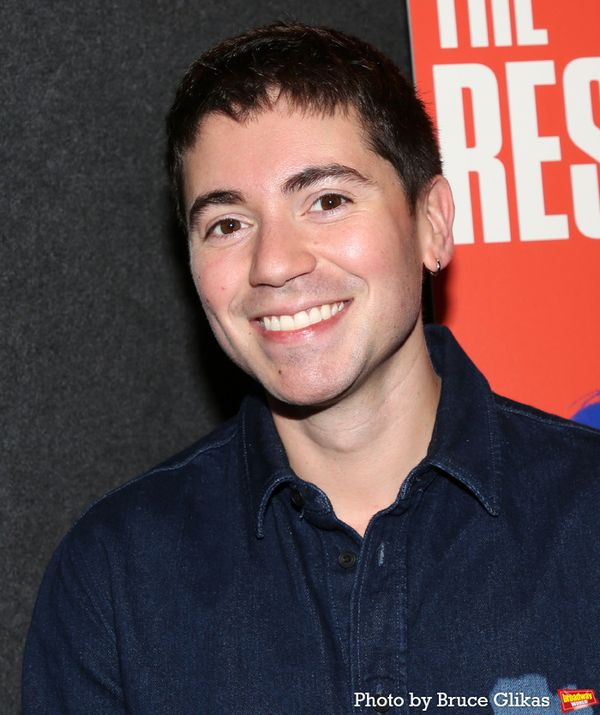 Noah Galvin Photo