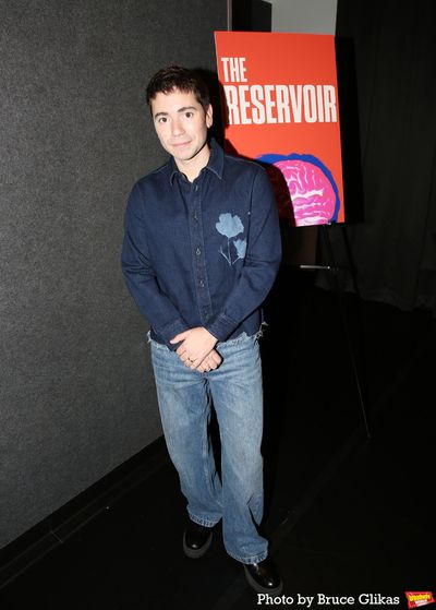 Noah Galvin Photo