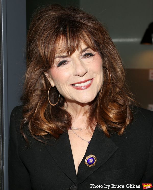 Caroline Aaron  Photo