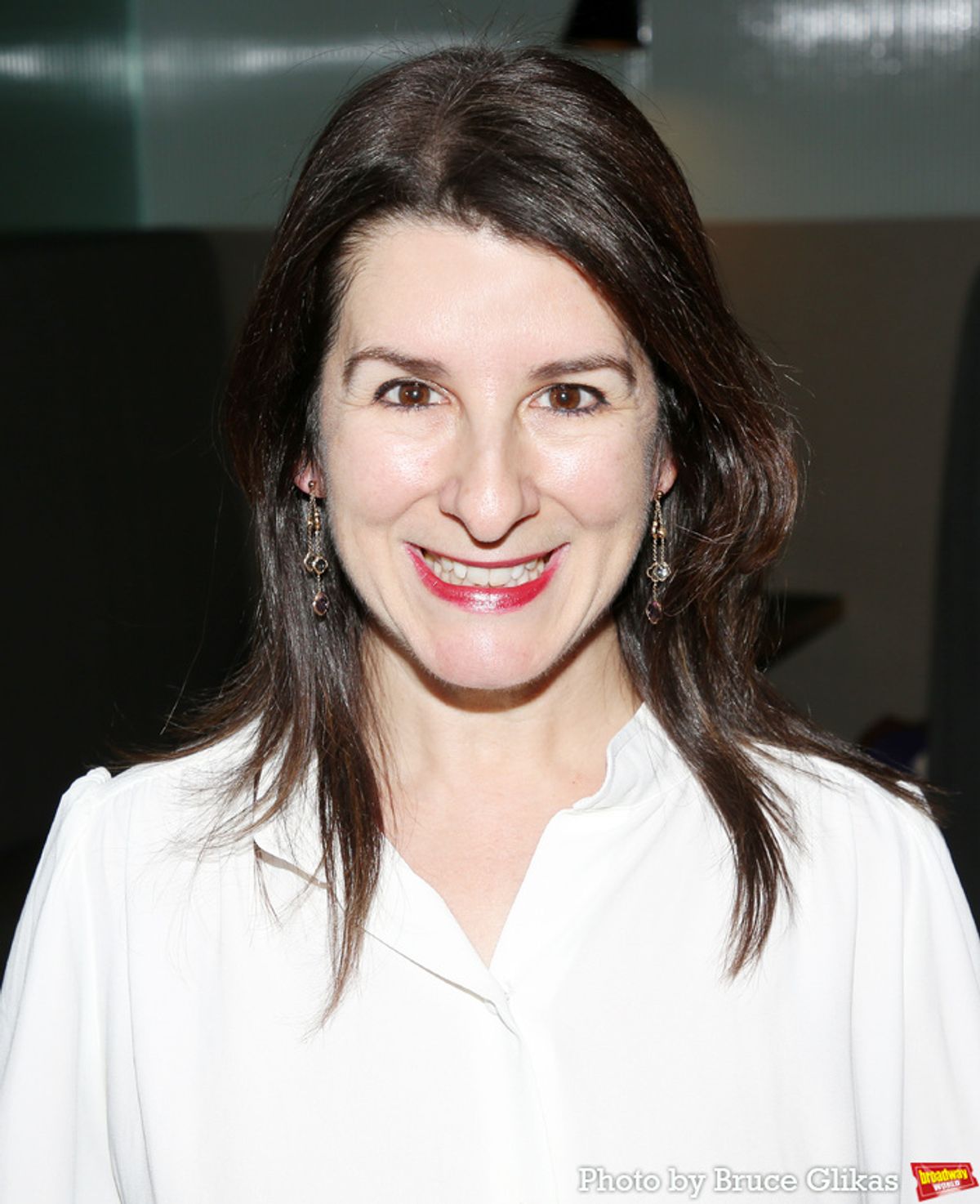 Director Shelley Butler at 