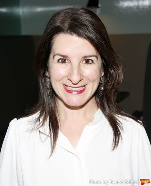 Director Shelley Butler Photo