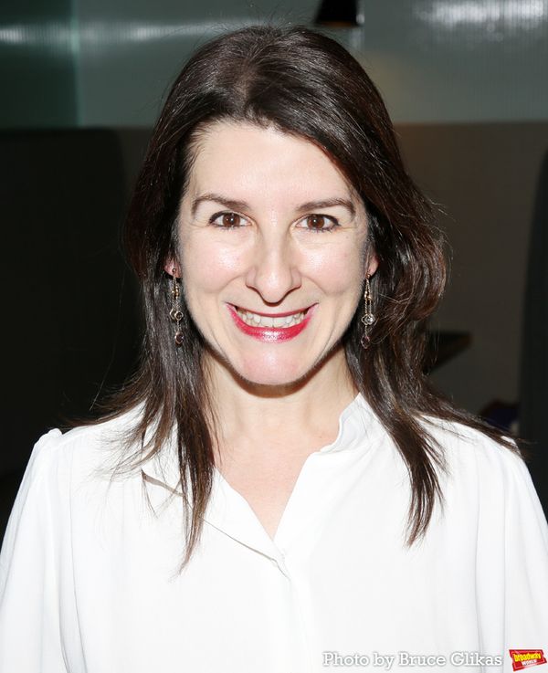 Director Shelley Butler Photo