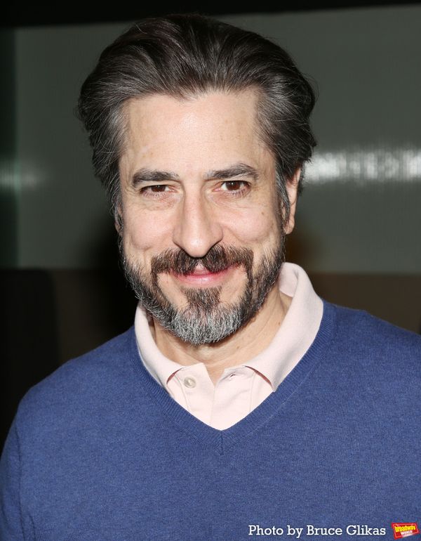 Matthew Saldivar Photo