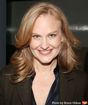 Heidi Armbruster  Photo