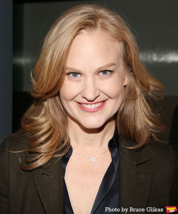 Heidi Armbruster  Photo