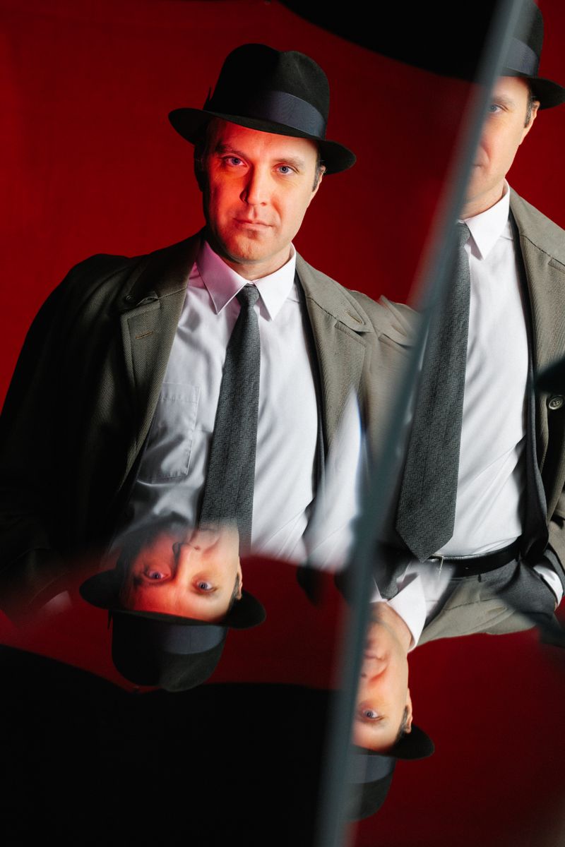 Photos: THE MIRROR CRACK'D Cast at Asolo Repertory Theatre — photo 1 of 6