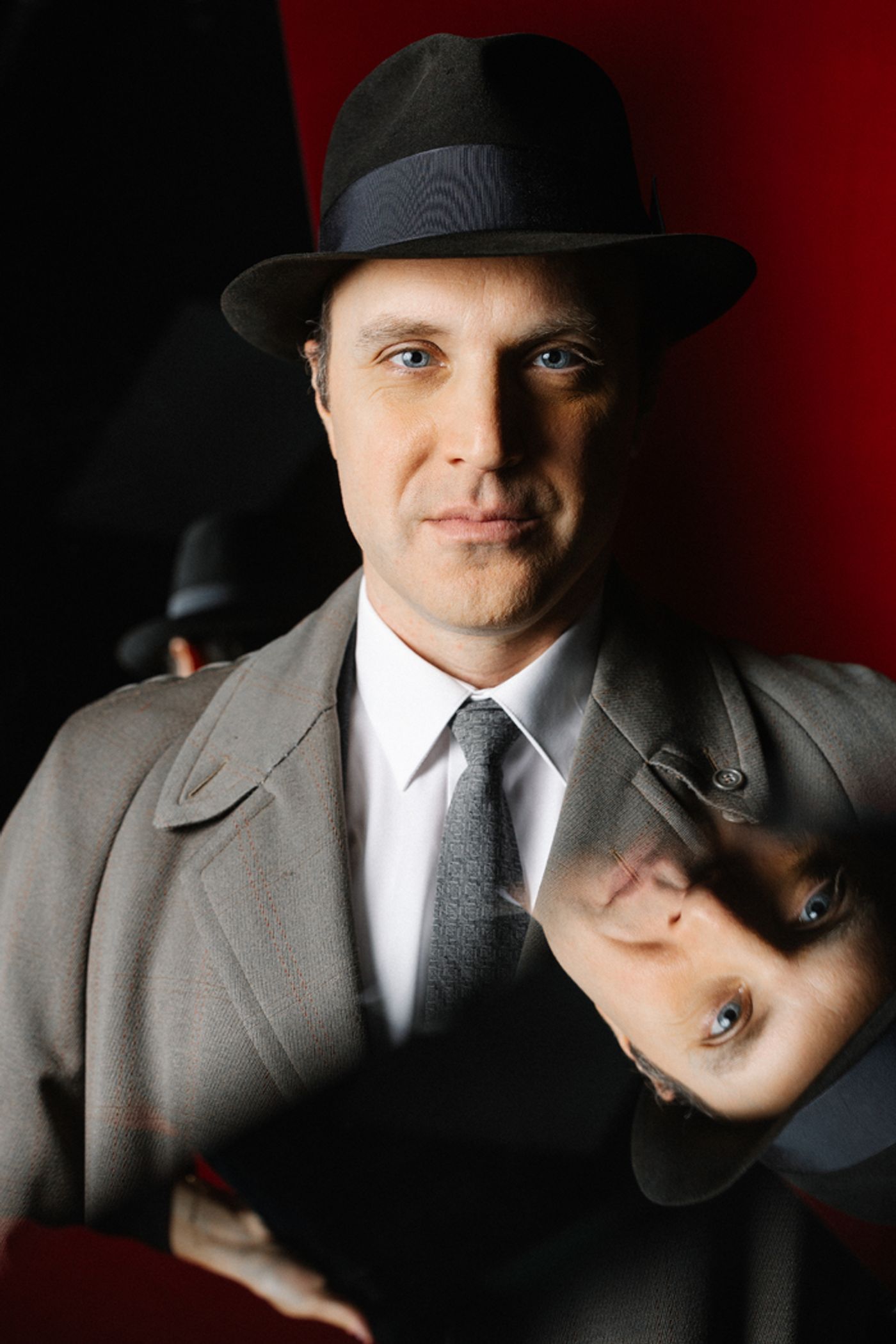 Photos: THE MIRROR CRACK'D Cast at Asolo Repertory Theatre  Image