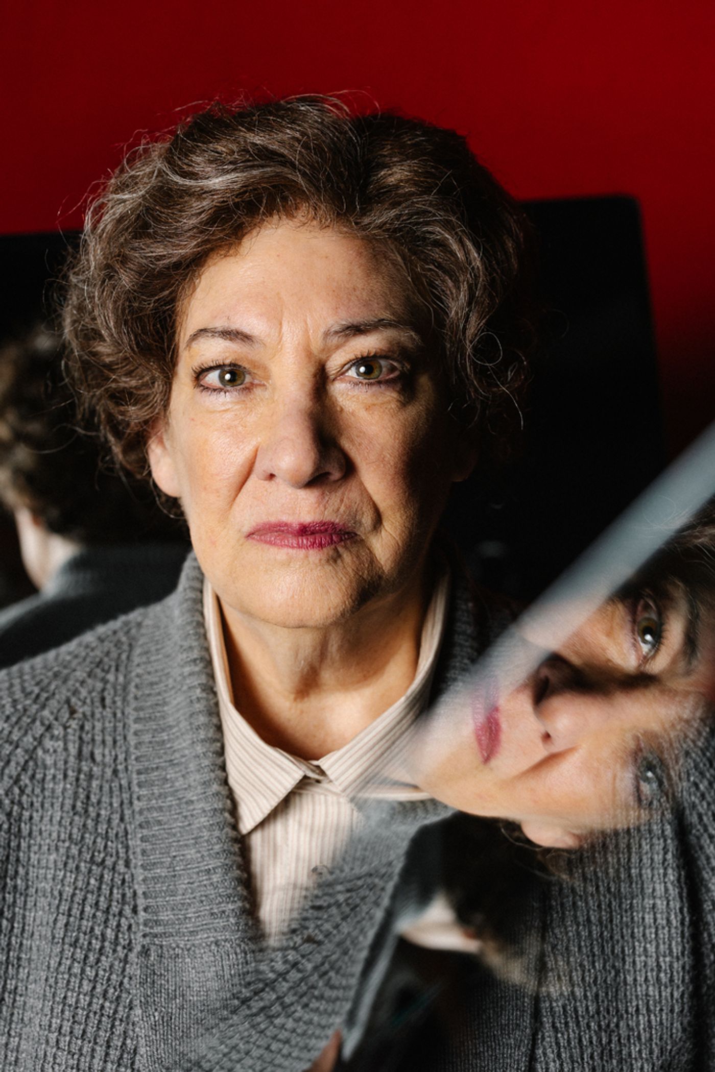 Photos: THE MIRROR CRACK'D Cast at Asolo Repertory Theatre  Image