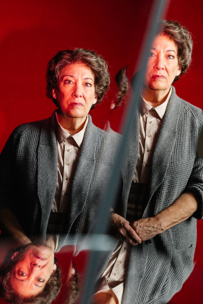 Photos: THE MIRROR CRACK'D Cast at Asolo Repertory Theatre — photo 2 of 6