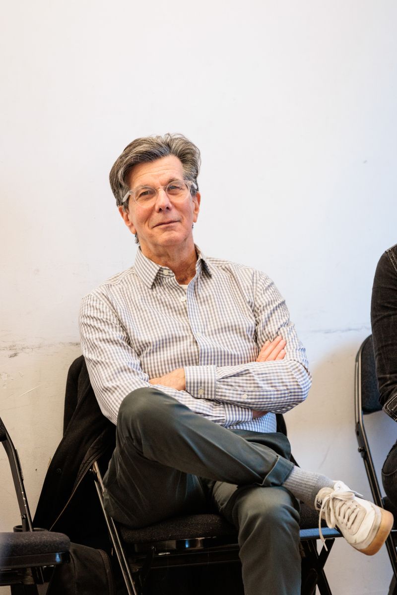 Guest Blog: 'At First, I Dismissed It': Writer Bill Rosenfield on Rediscovering Noël Coward's THE RAT TRAP at the Park Theatre Image