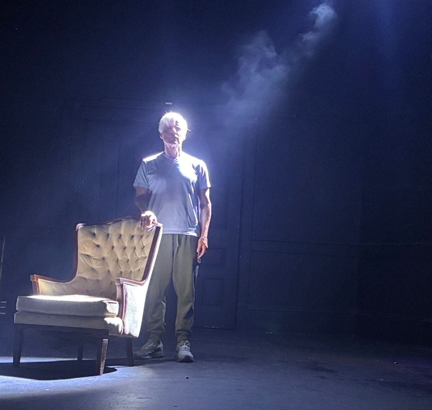 Photos: AT HOME AT THE ZOO at the Jersey Shore Arts Center  Image