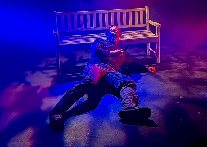 Photos: AT HOME AT THE ZOO at the Jersey Shore Arts Center  Image