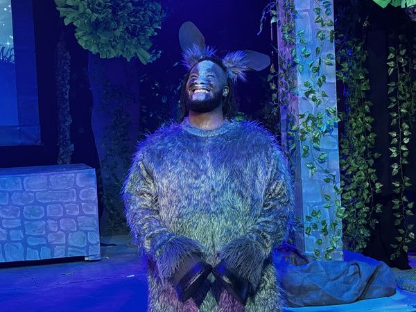 Photos: SHREK THE MUSICAL at Shea's Smith Theatre  Image