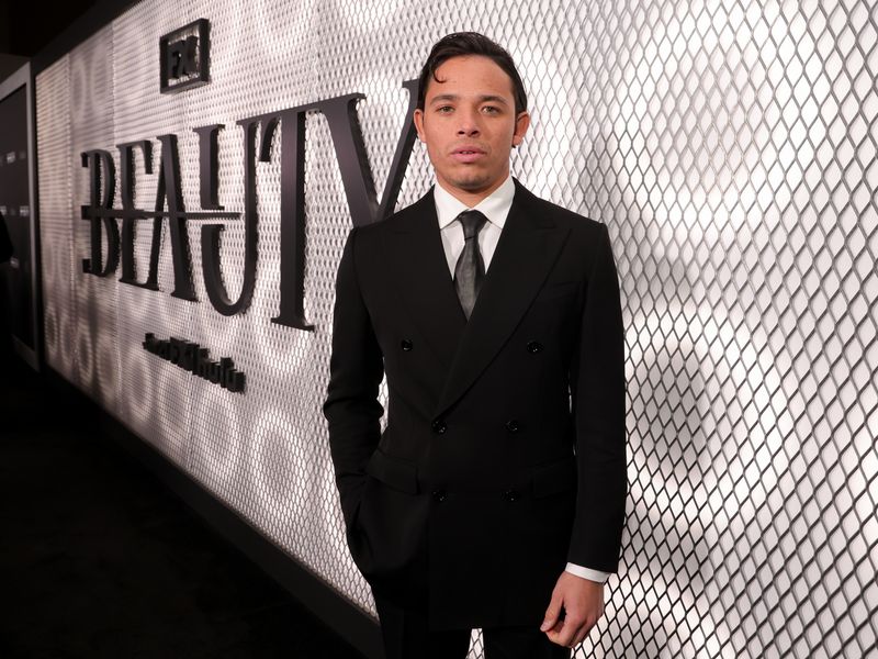 Photos: Anthony Ramos, Ben Platt, & More at Premiere for FX's THE BEAUTY — photo 3 of 52