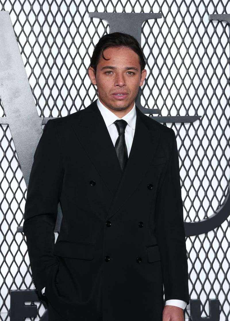 Photos: Anthony Ramos, Ben Platt, & More at Premiere for FX's THE BEAUTY — photo 22 of 52