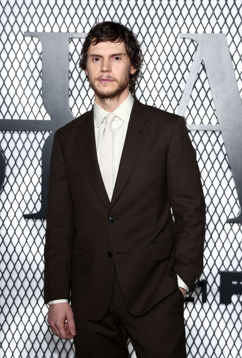 Photos: Anthony Ramos, Ben Platt, & More at Premiere for FX's THE BEAUTY — photo 26 of 52