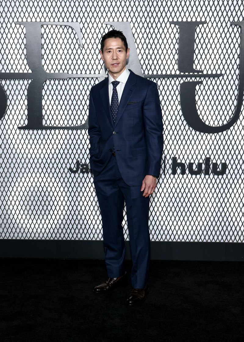 Photos: Anthony Ramos, Ben Platt, & More at Premiere for FX's THE BEAUTY — photo 34 of 52
