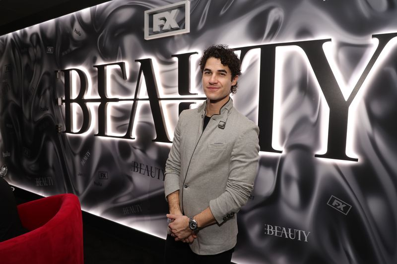 Photos: Anthony Ramos, Ben Platt, & More at Premiere for FX's THE BEAUTY — photo 48 of 52
