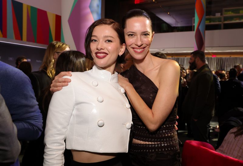 Photos: Anthony Ramos, Ben Platt, & More at Premiere for FX's THE BEAUTY — photo 49 of 52
