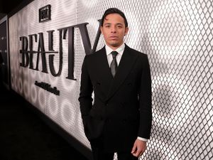 Anthony Ramos Photo