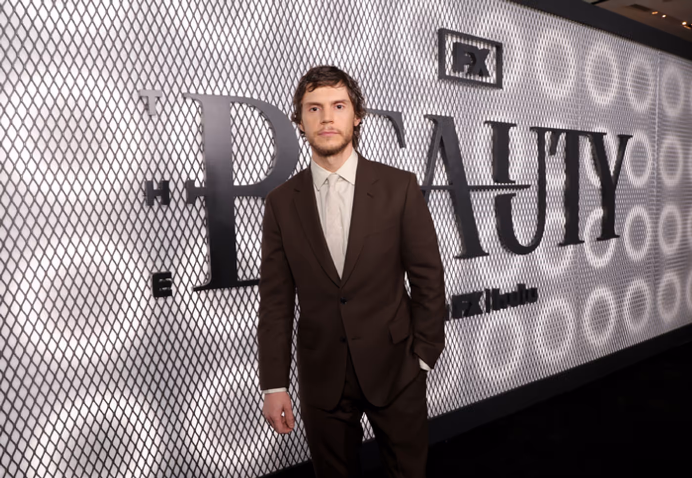 Photos: Anthony Ramos, Ben Platt, & More at Premiere for FX's THE BEAUTY  Image