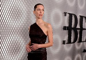 Rebecca Hall Photo