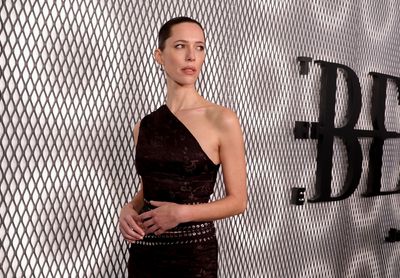 Rebecca Hall Photo