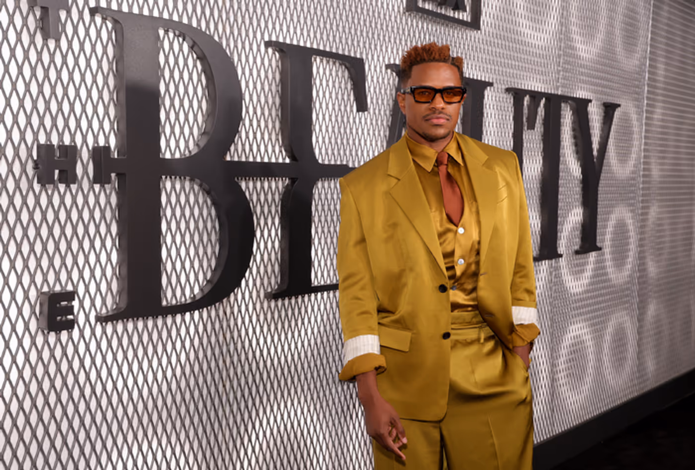 Photos: Anthony Ramos, Ben Platt, & More at Premiere for FX's THE BEAUTY  Image