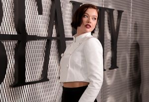 Jessica Alexander  Photo