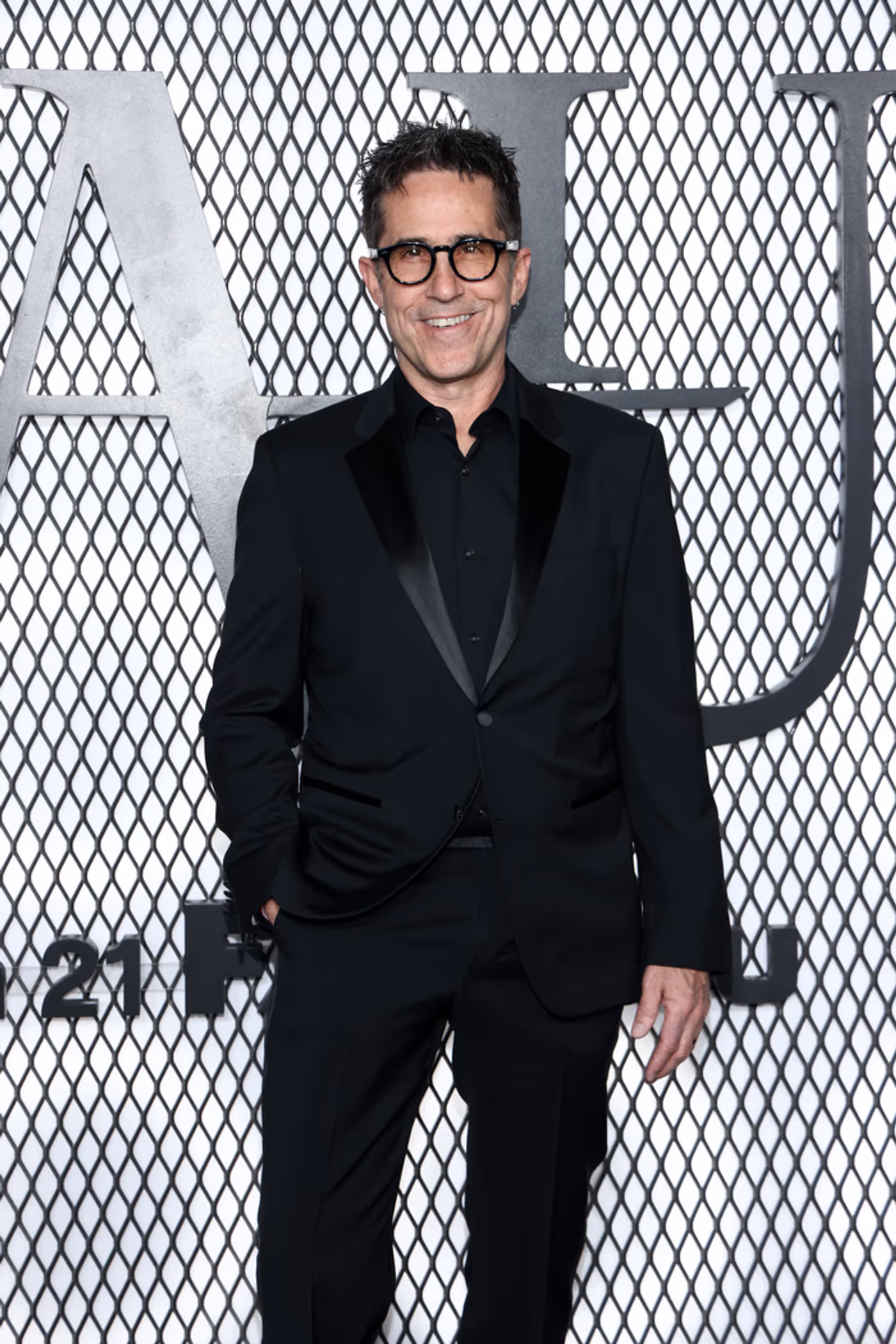 Photos: Anthony Ramos, Ben Platt, & More at Premiere for FX's THE BEAUTY  Image