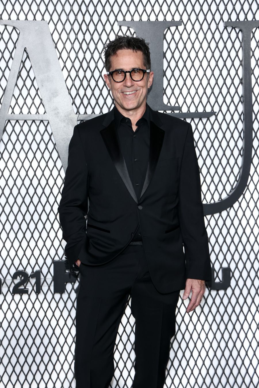 Photos: Anthony Ramos, Ben Platt, & More at Premiere for FX's THE BEAUTY  Image