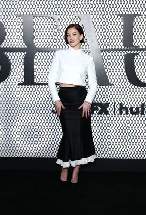 Jessica Alexander Photo