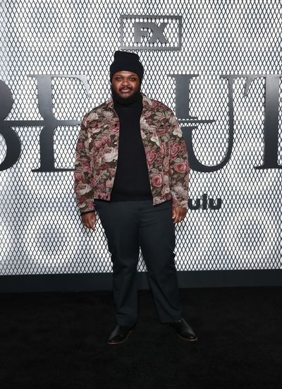 Jaquel Spivey Photo