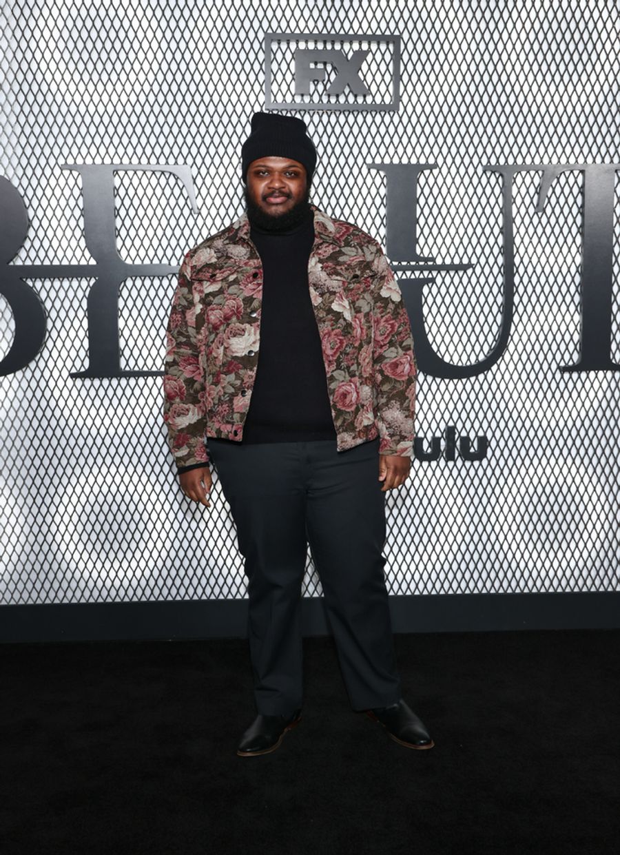 Photos: Anthony Ramos, Ben Platt, & More at Premiere for FX's THE BEAUTY  Image