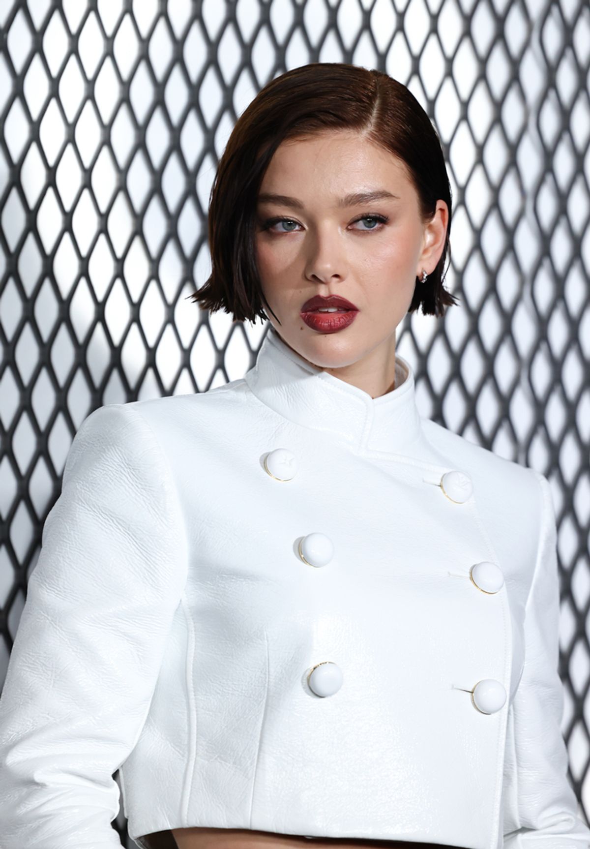 Jessica Alexander  at 