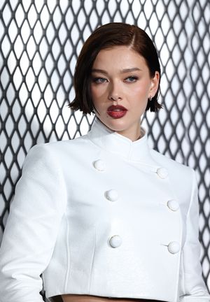 Jessica Alexander  Photo