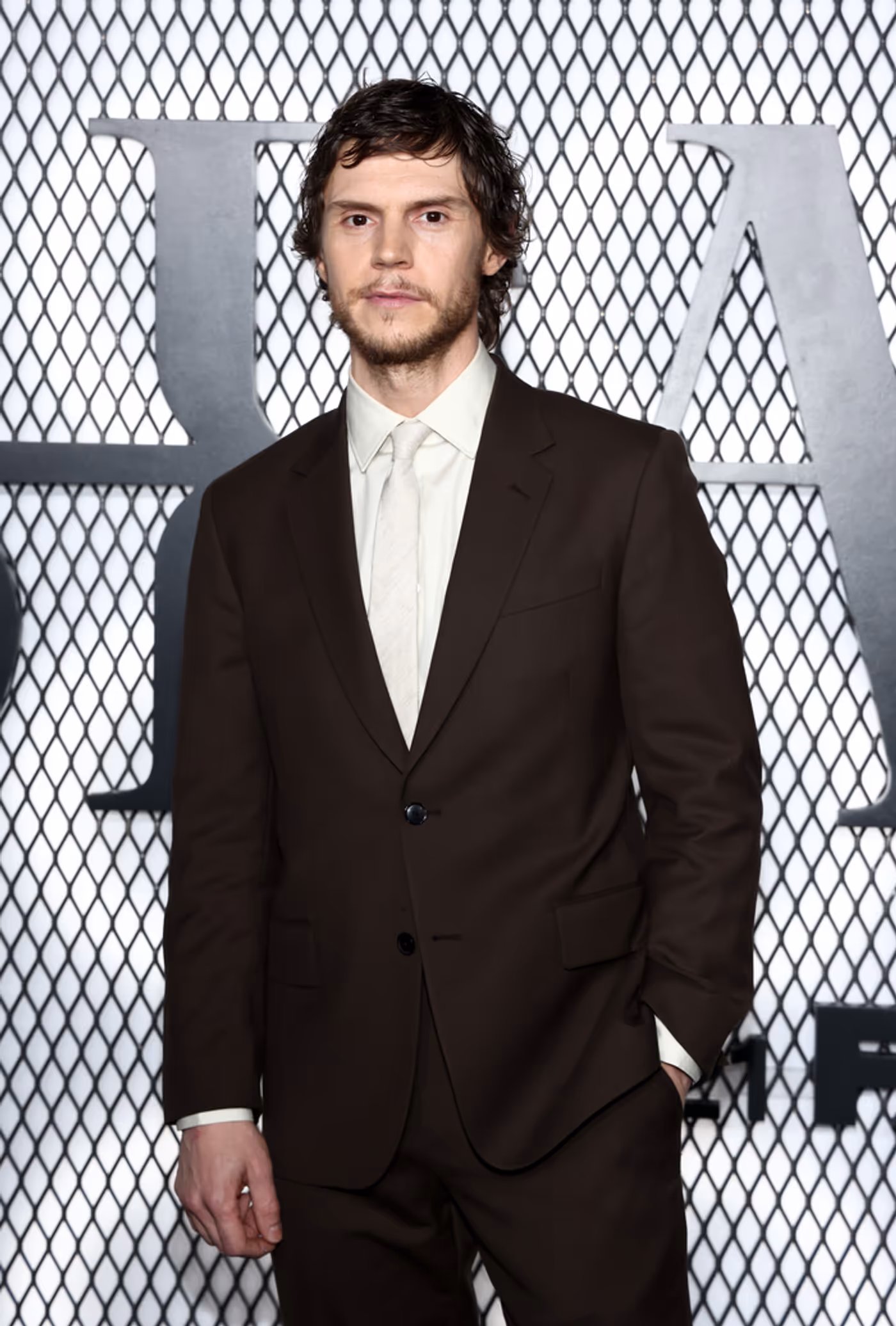 Photos: Anthony Ramos, Ben Platt, & More at Premiere for FX's THE BEAUTY  Image