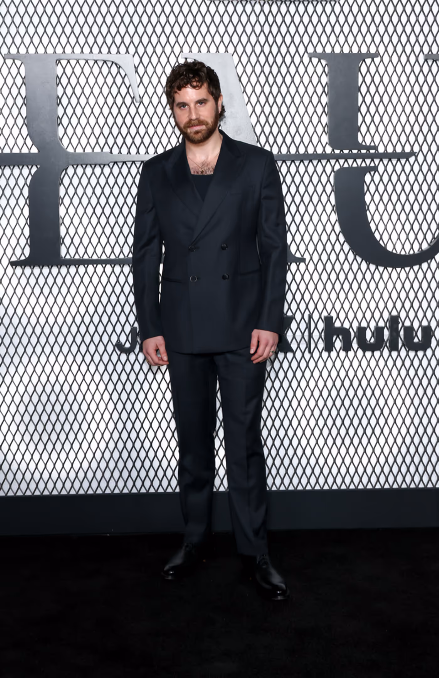 Photos: Anthony Ramos, Ben Platt, & More at Premiere for FX's THE BEAUTY  Image